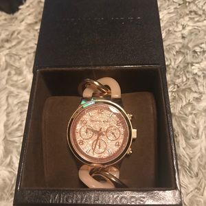 Michael Kors watches
